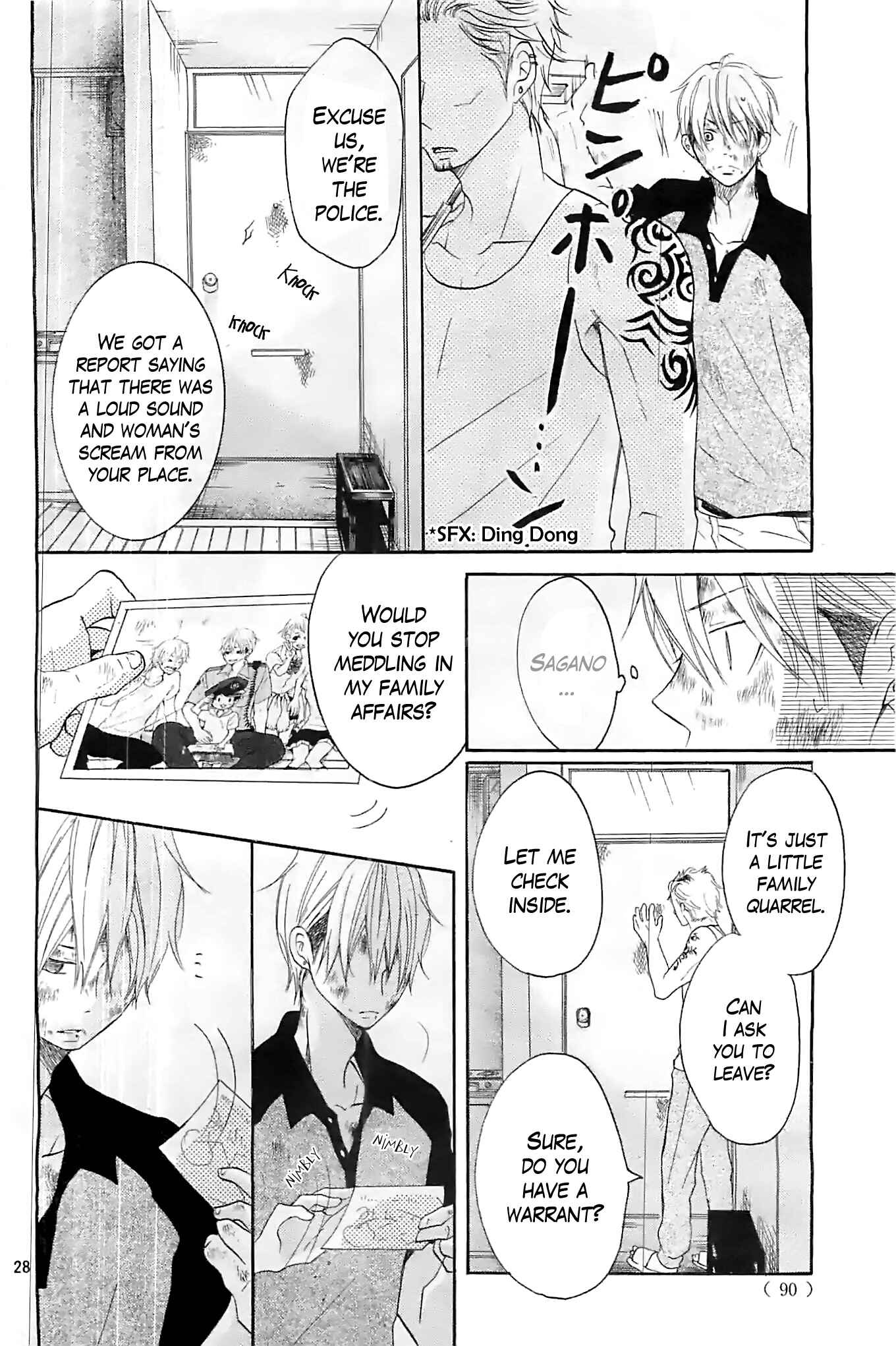 Page 28 Chapter 14 P to JK