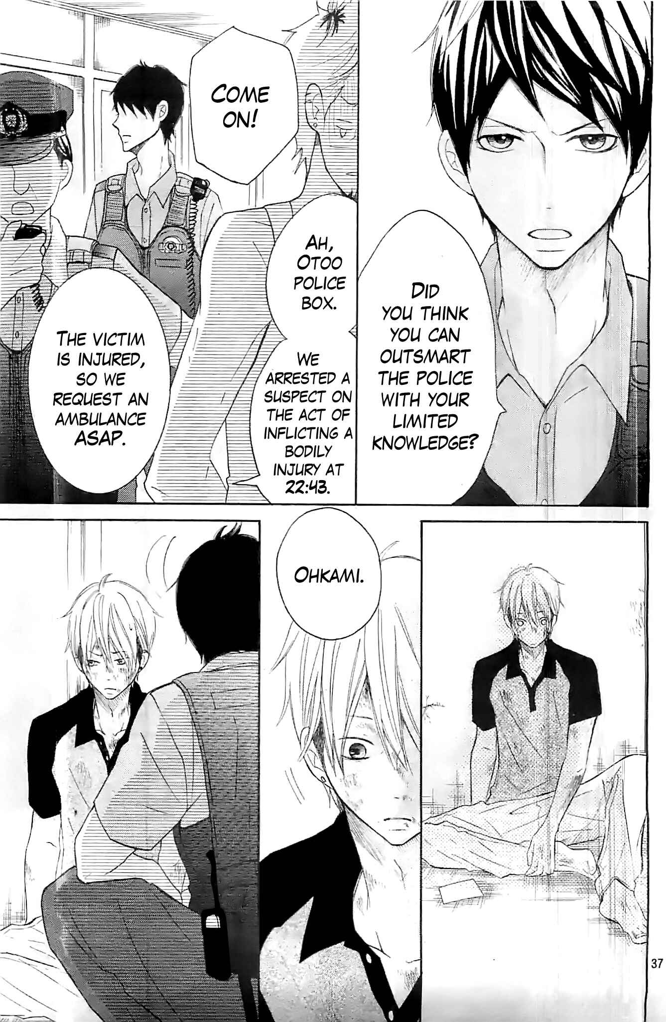 Page 37 Chapter 14 P to JK
