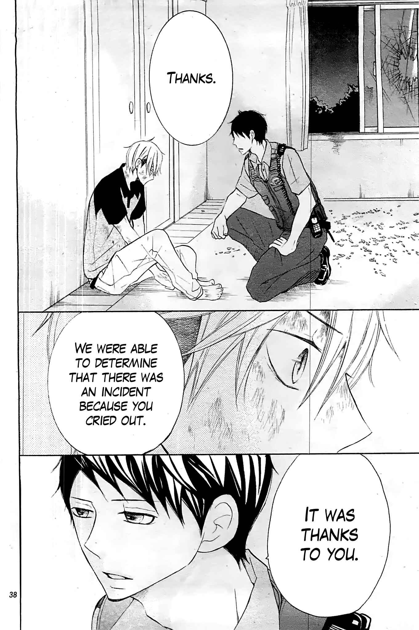 Page 38 Chapter 14 P to JK