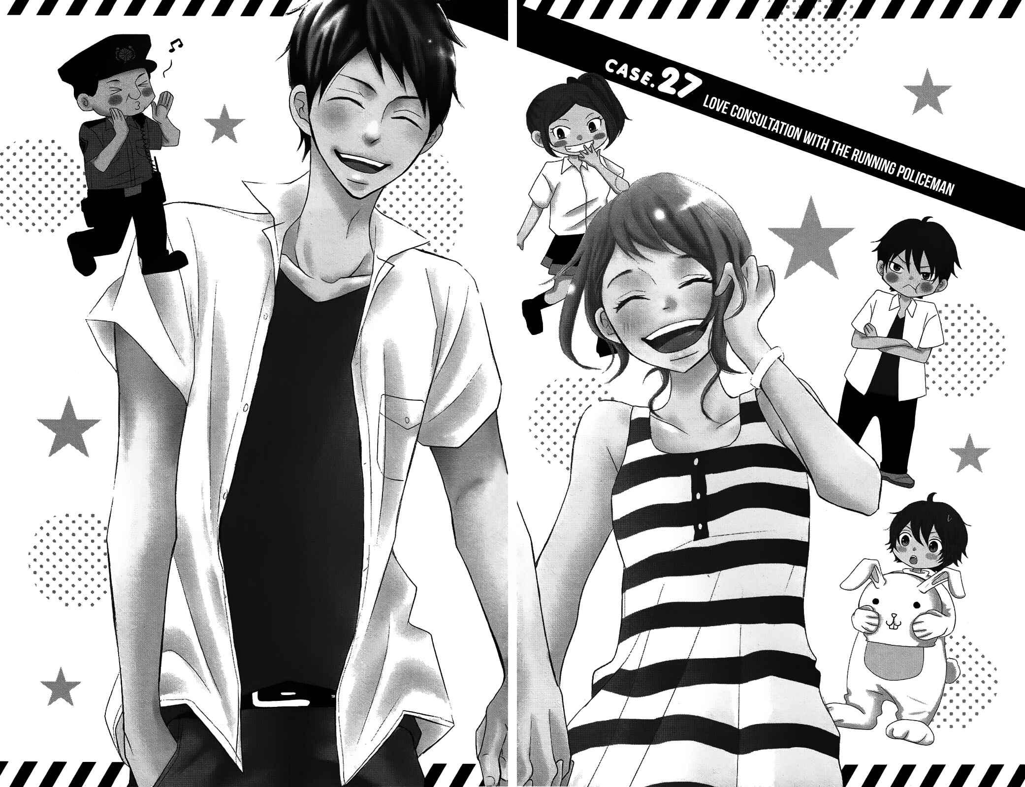 Page 1 Chapter 27 P to JK