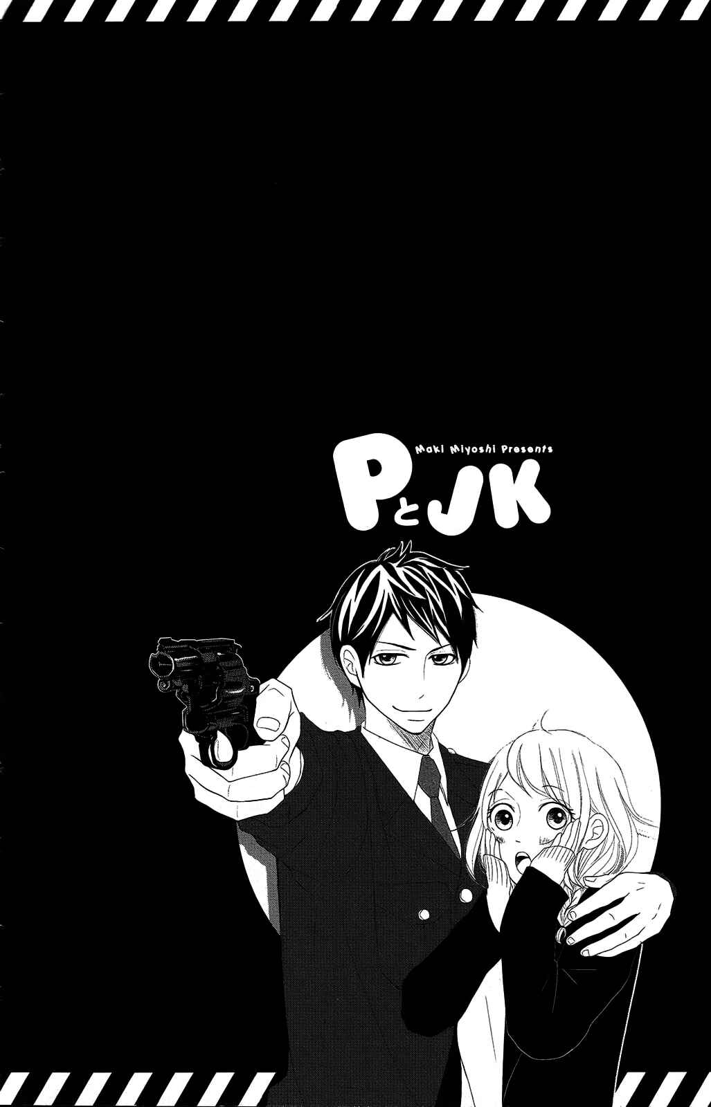 Page 2 Chapter 27 P to JK