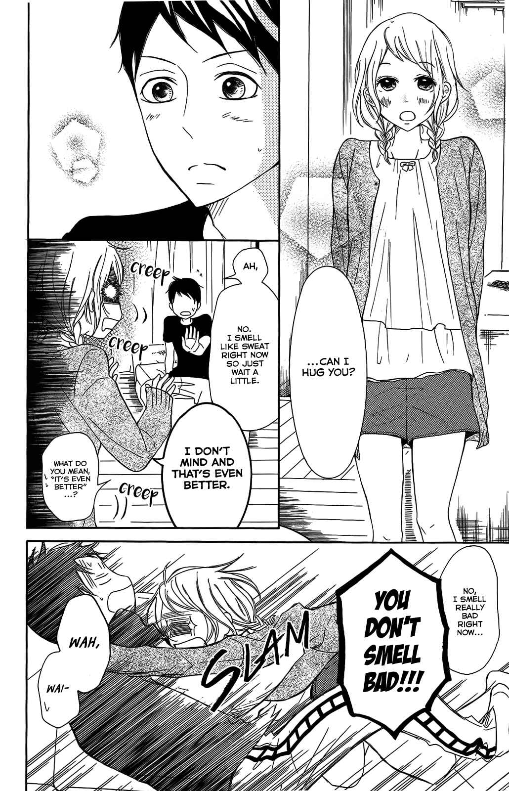 Page 21 Chapter 27 P to JK
