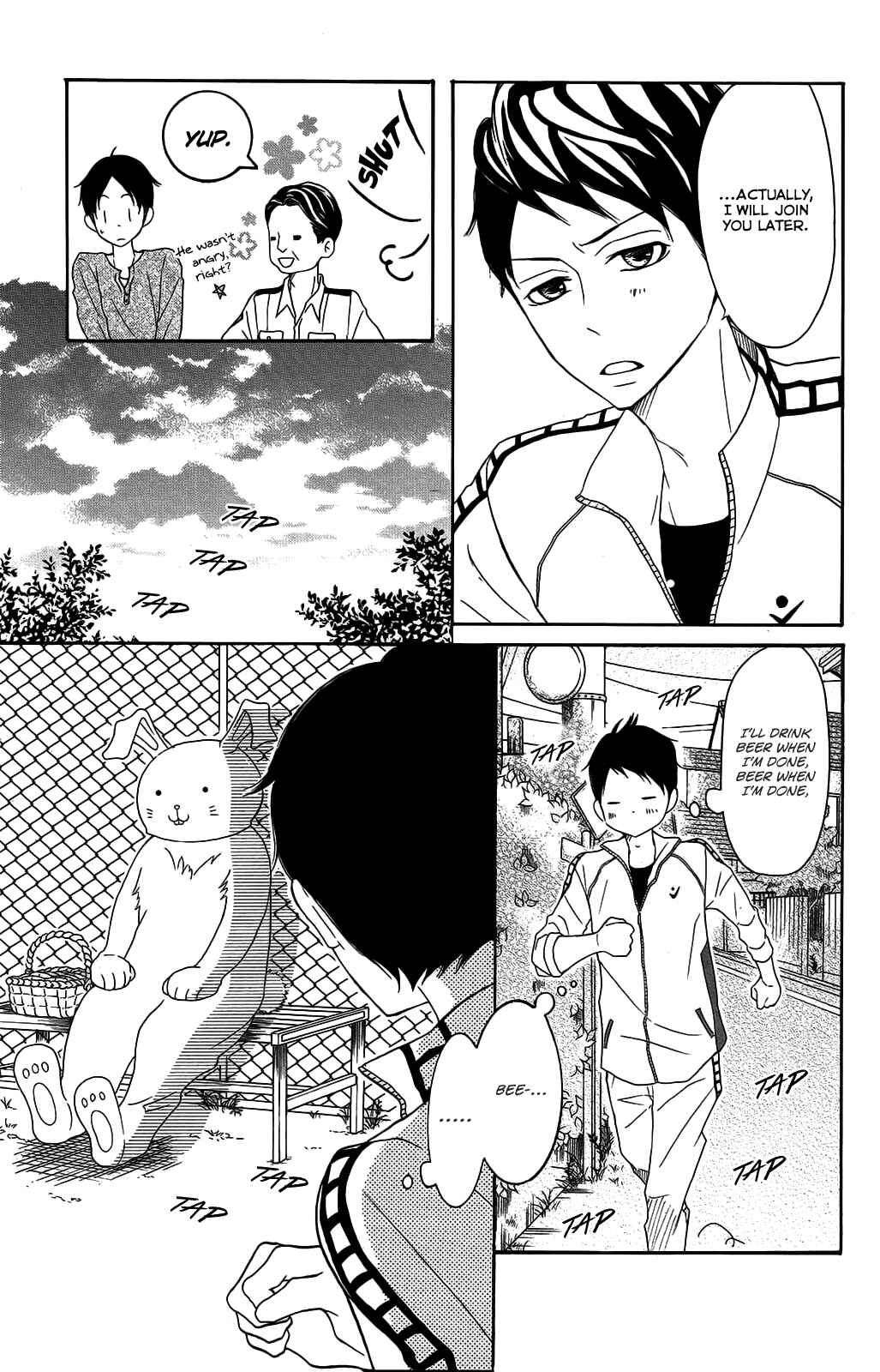 Page 6 Chapter 27 P to JK