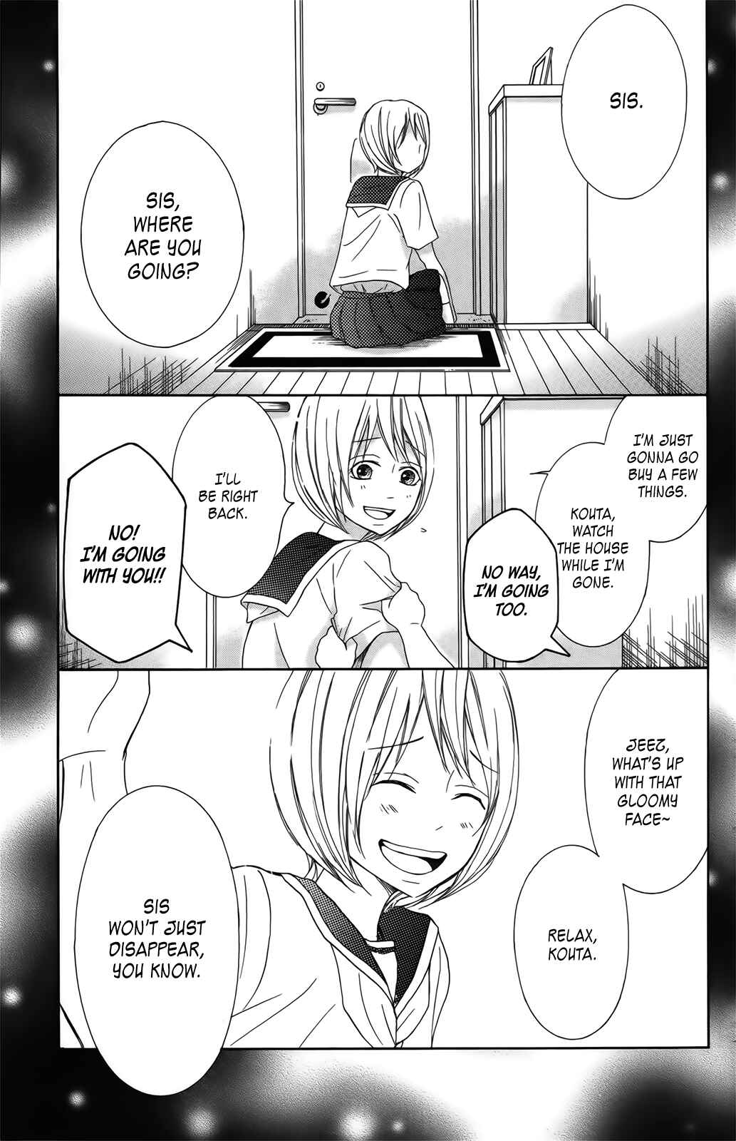 Page 1 Chapter 31 P to JK