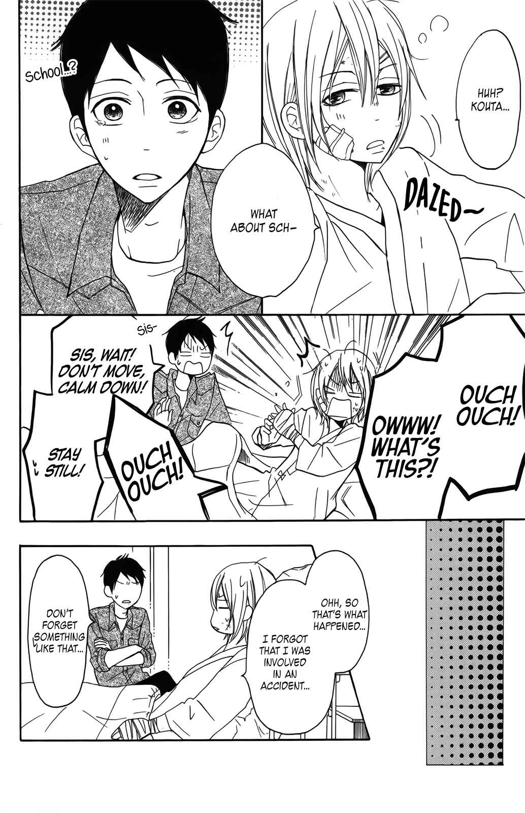 Page 11 Chapter 31 P to JK