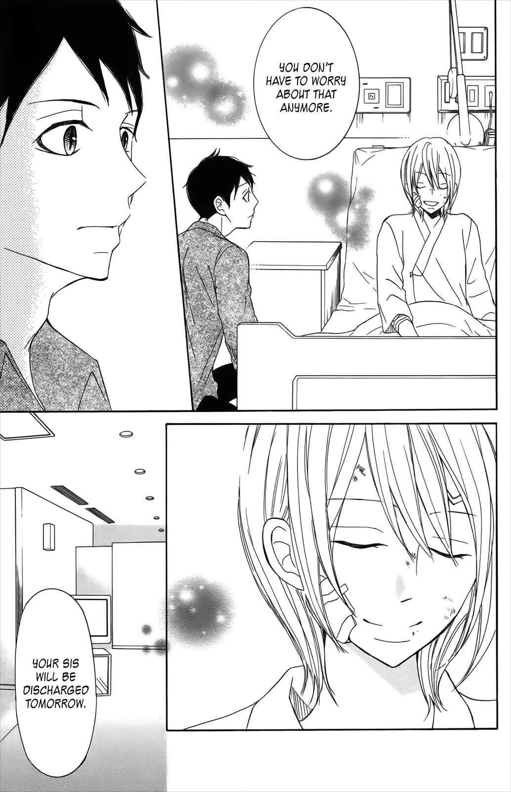 Page 14 Chapter 31 P to JK