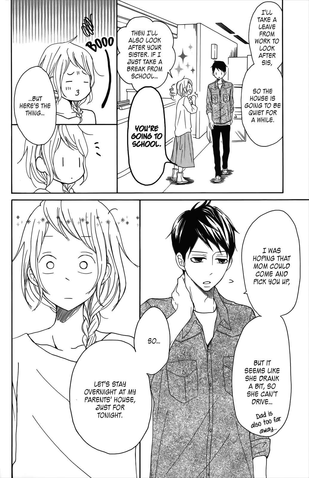 Page 15 Chapter 31 P to JK
