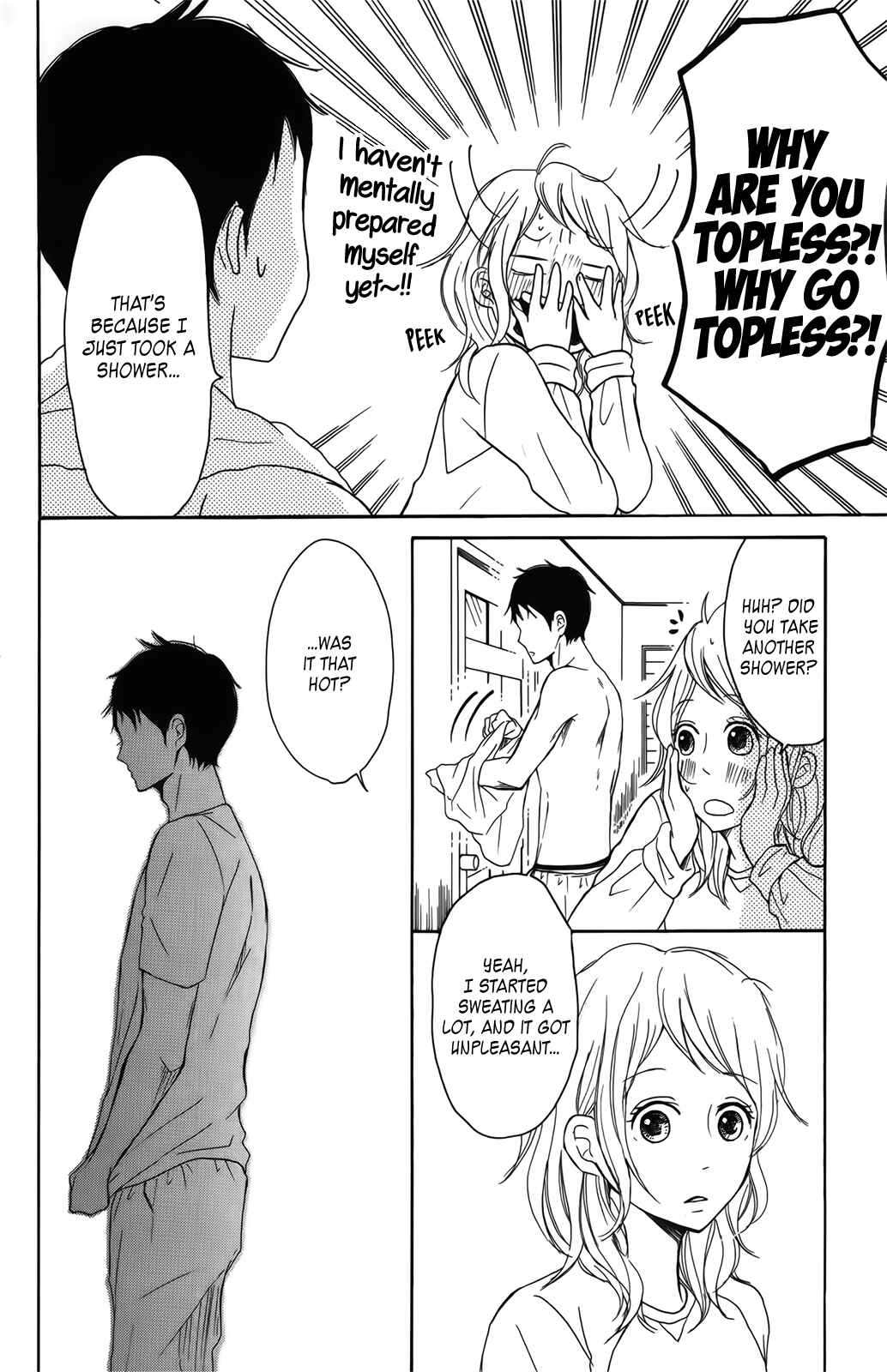 Page 23 Chapter 31 P to JK