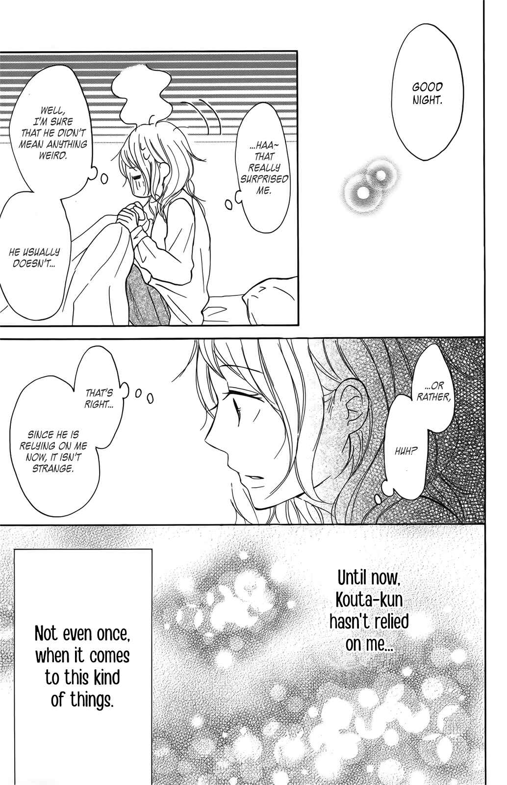 Page 32 Chapter 31 P to JK