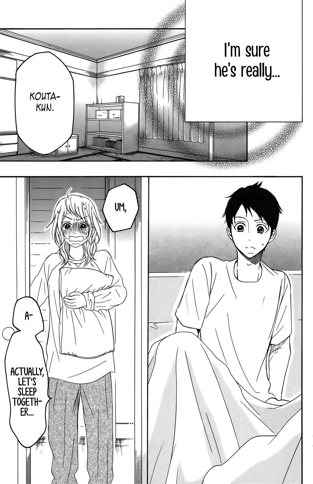 Page 34 Chapter 31 P to JK