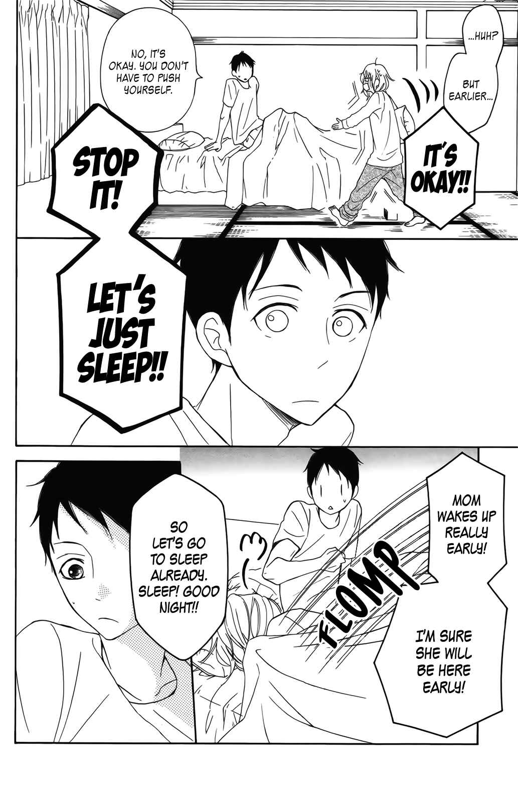 Page 35 Chapter 31 P to JK