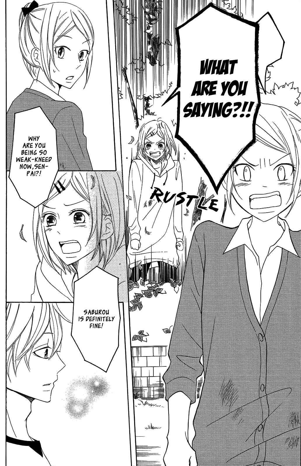 Page 15 Chapter 26 P to JK