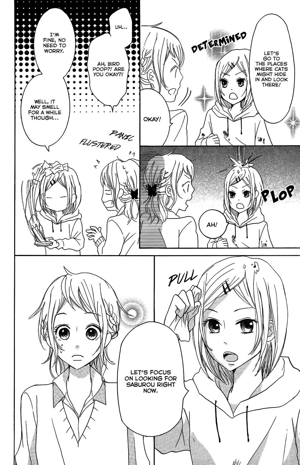 Page 19 Chapter 26 P to JK