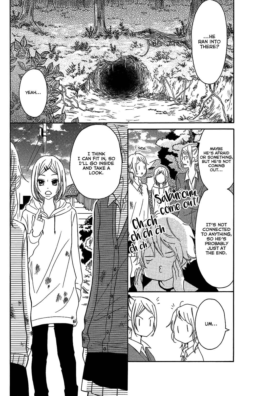Page 21 Chapter 26 P to JK