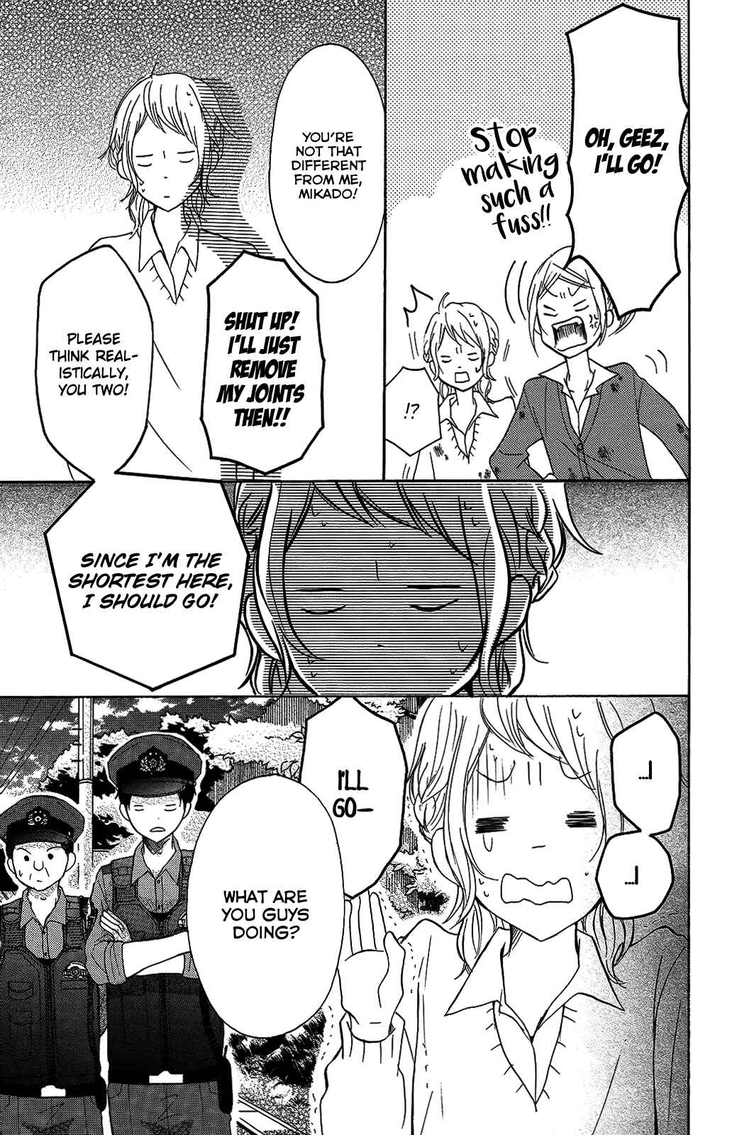 Page 24 Chapter 26 P to JK