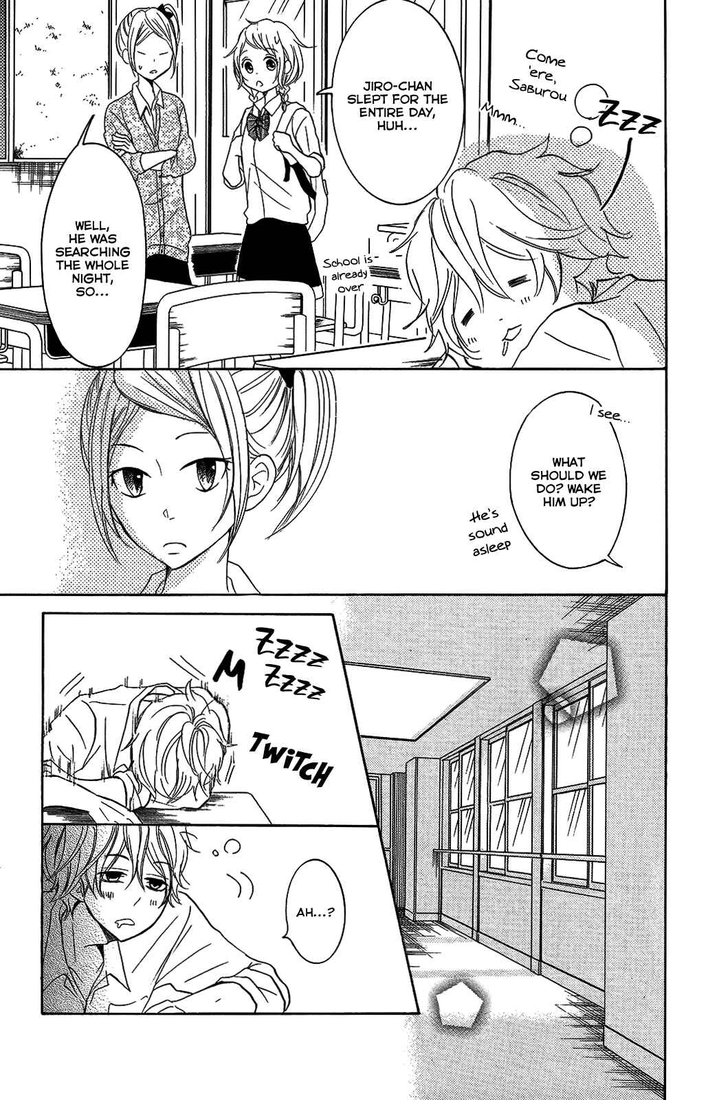 Page 28 Chapter 26 P to JK