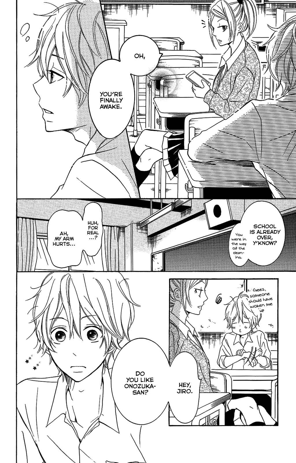 Page 29 Chapter 26 P to JK