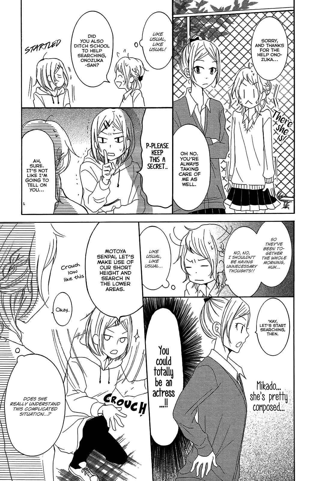 Page 8 Chapter 26 P to JK