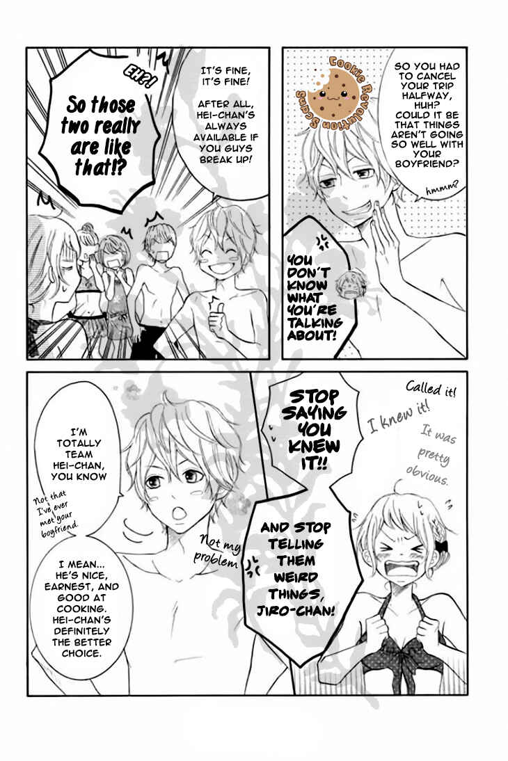 Page 14 Chapter 22 P to JK