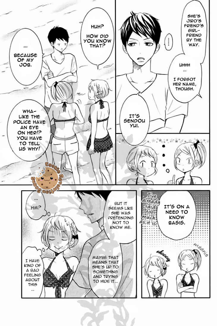 Page 17 Chapter 22 P to JK