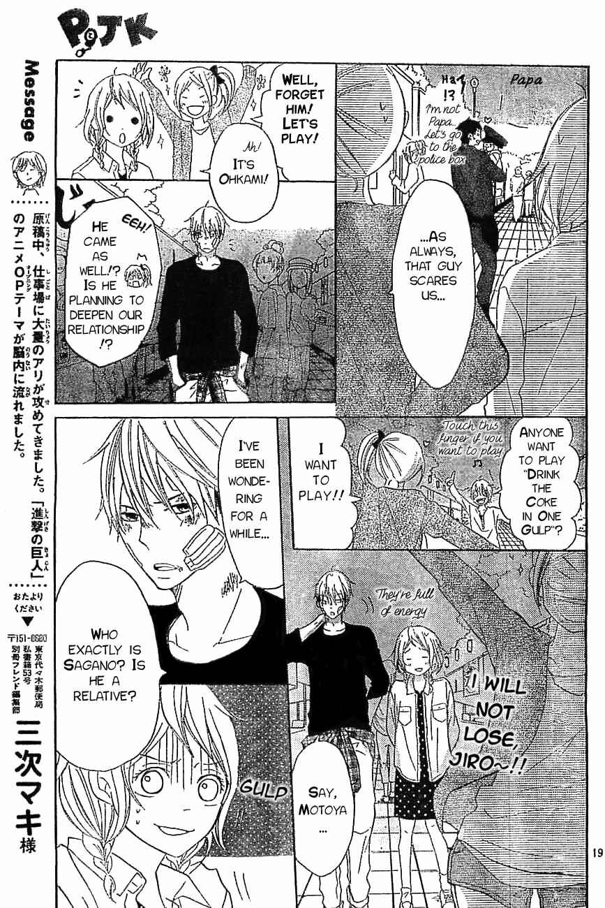 Page 19 Chapter 7 P to JK