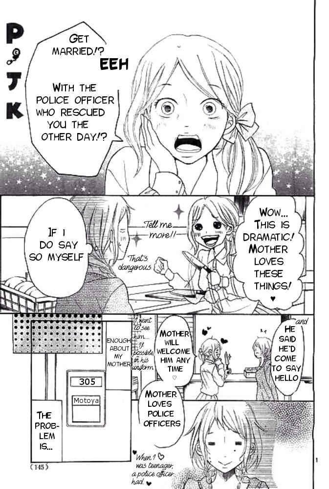 Page 1 Chapter 4 P to JK