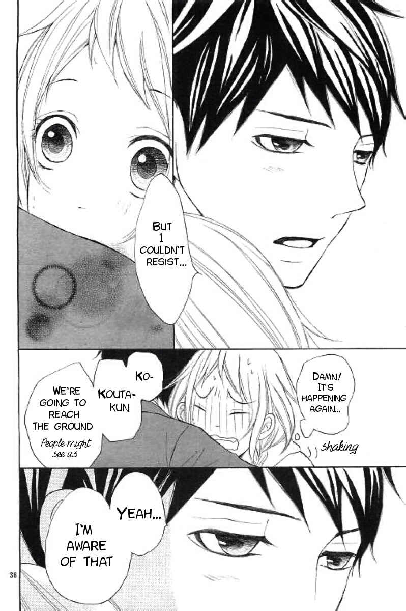 Page 38 Chapter 4 P to JK
