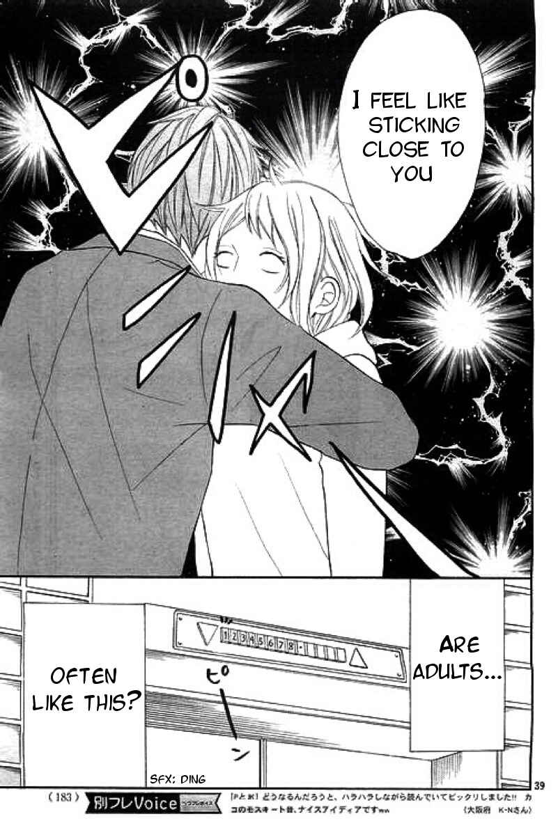Page 39 Chapter 4 P to JK