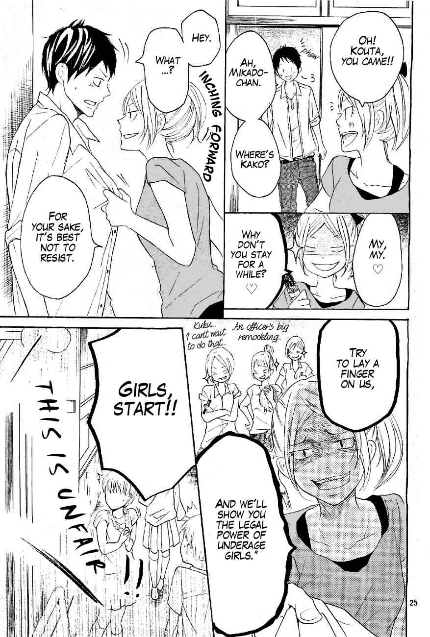 Page 26 Chapter 11 P to JK