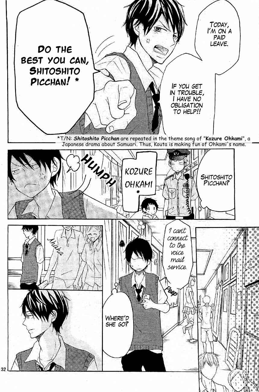 Page 33 Chapter 11 P to JK