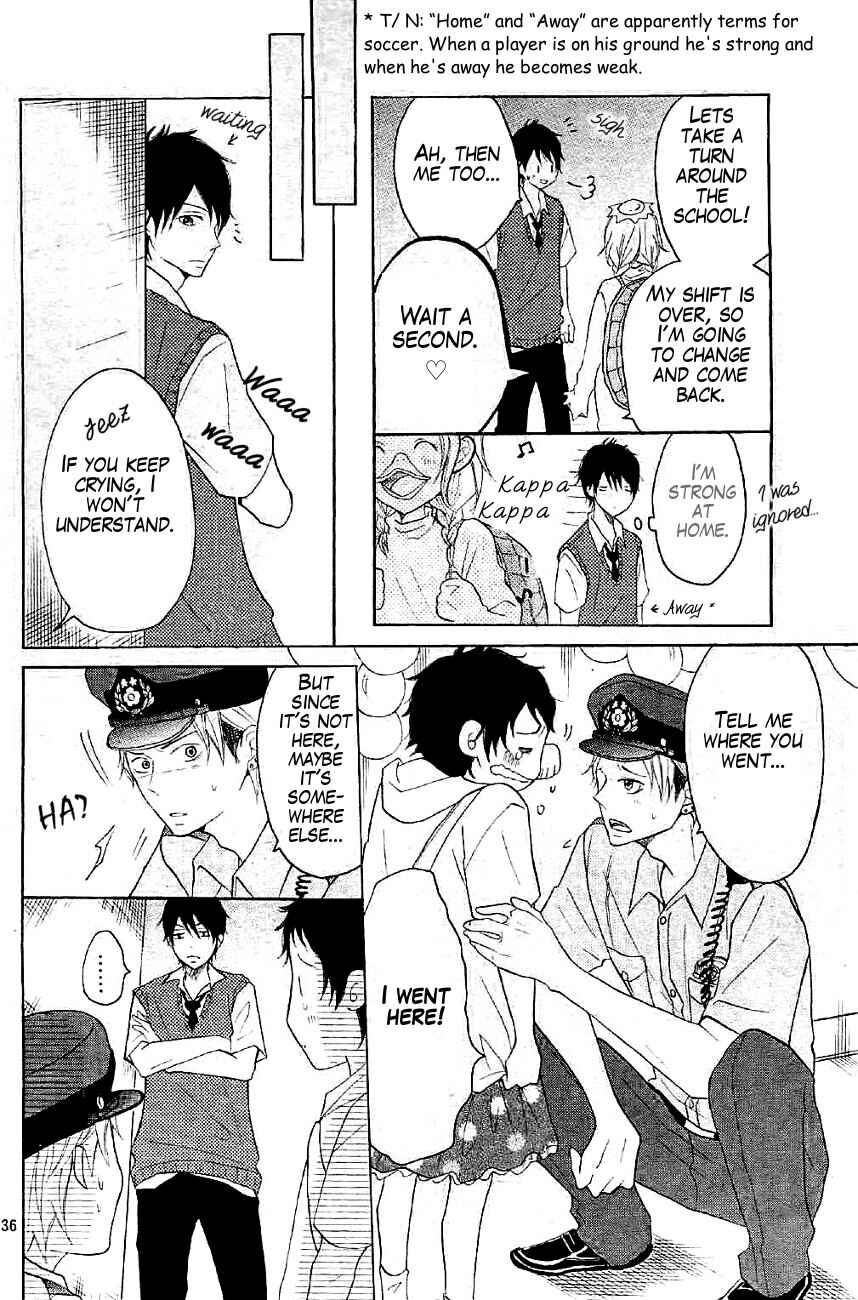 Page 37 Chapter 11 P to JK
