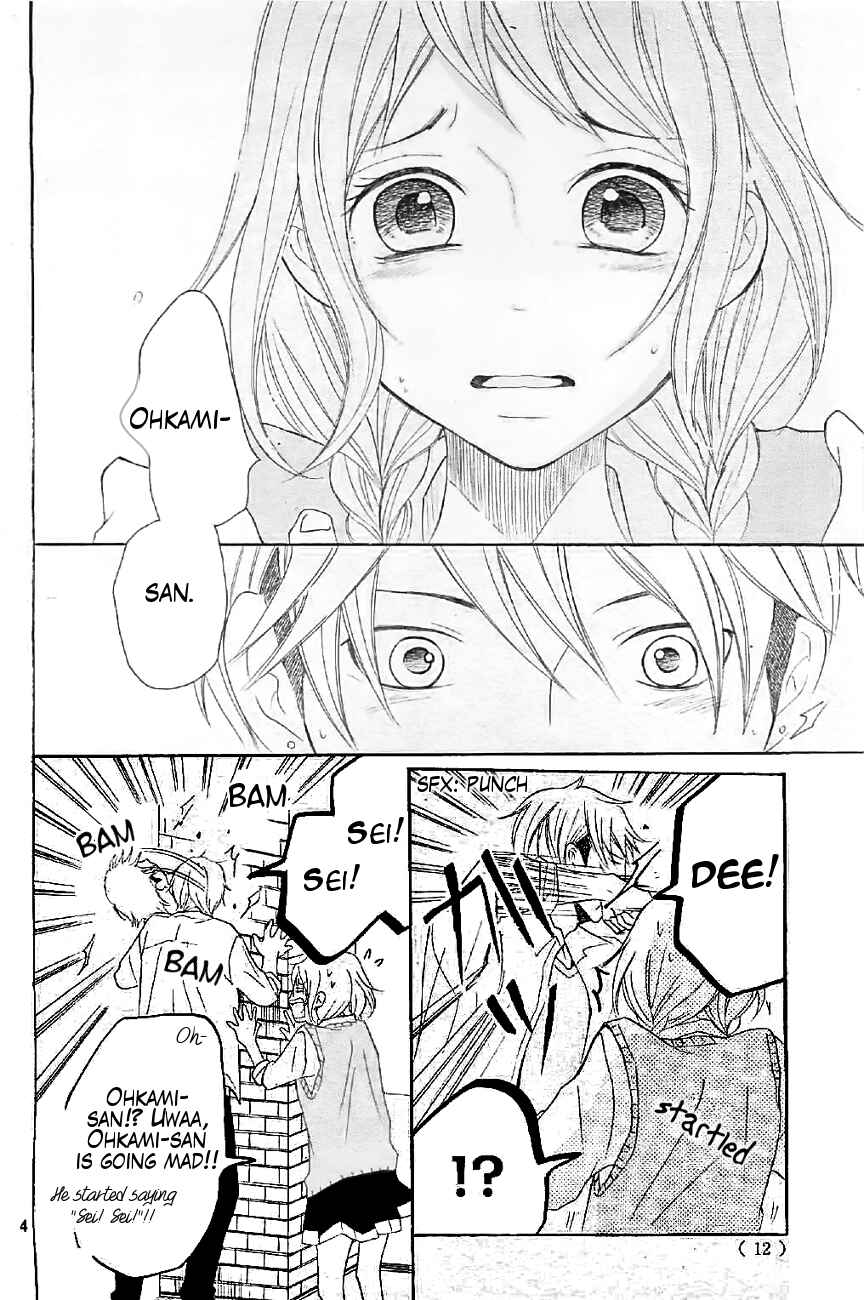 Page 5 Chapter 11 P to JK