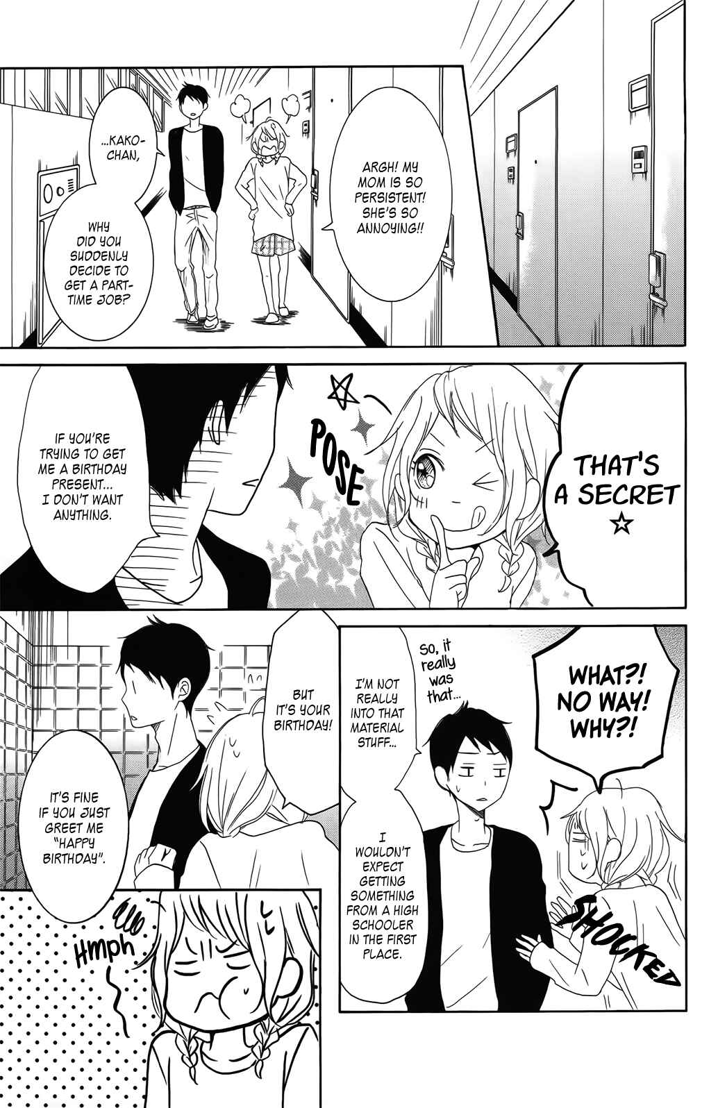 Page 16 Chapter 30 P to JK