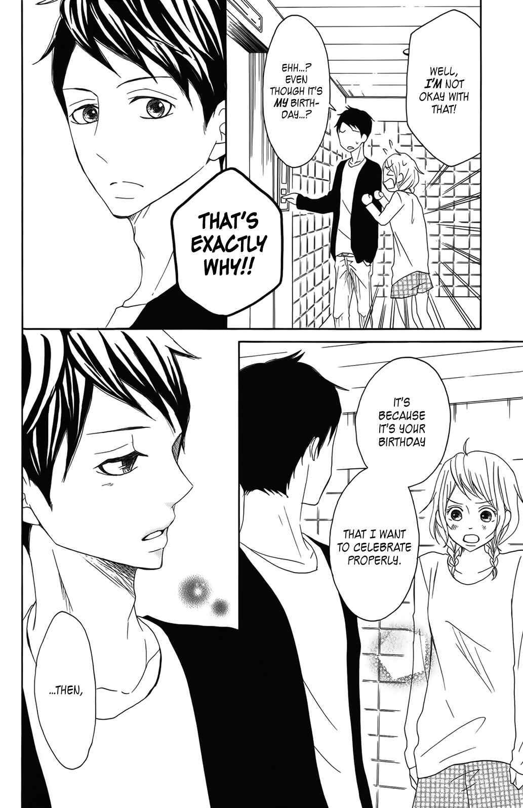 Page 17 Chapter 30 P to JK