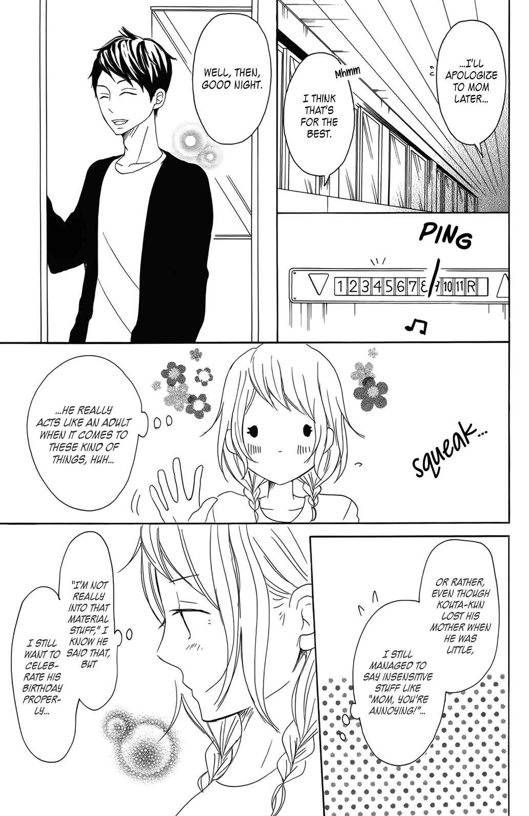 Page 24 Chapter 30 P to JK