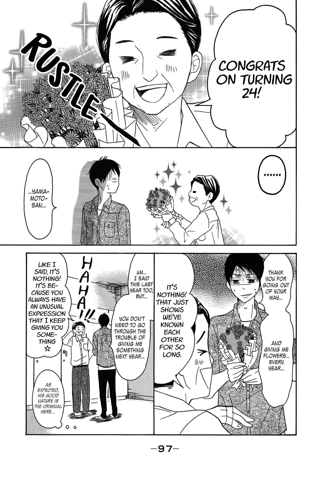Page 26 Chapter 30 P to JK