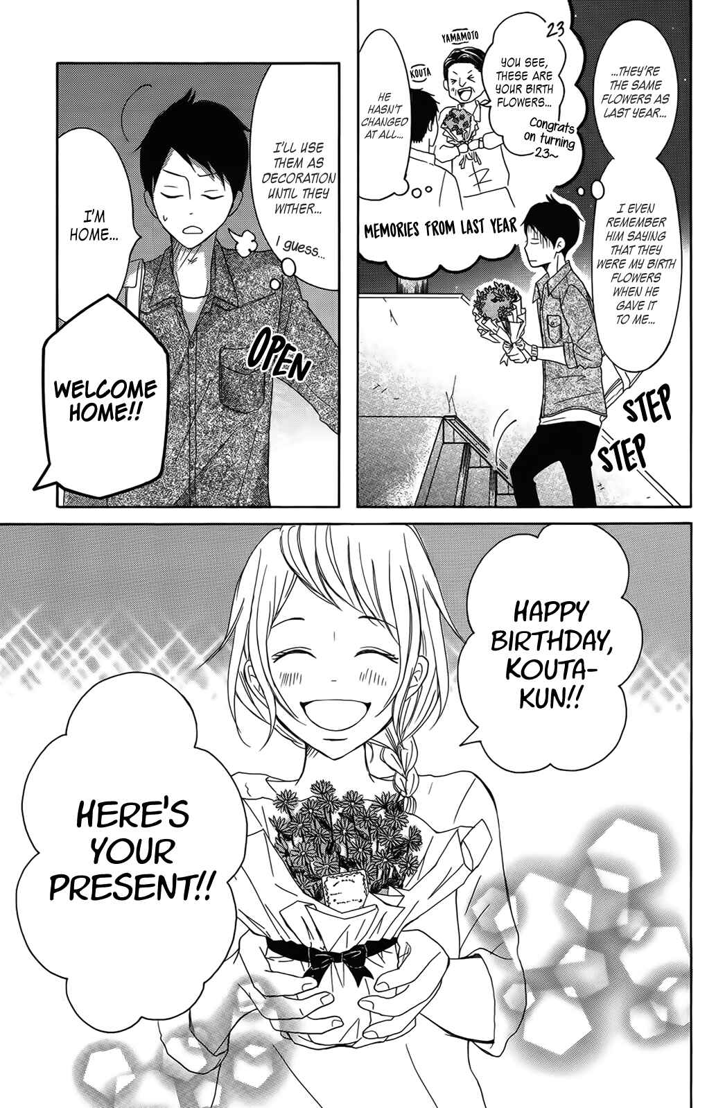 Page 28 Chapter 30 P to JK