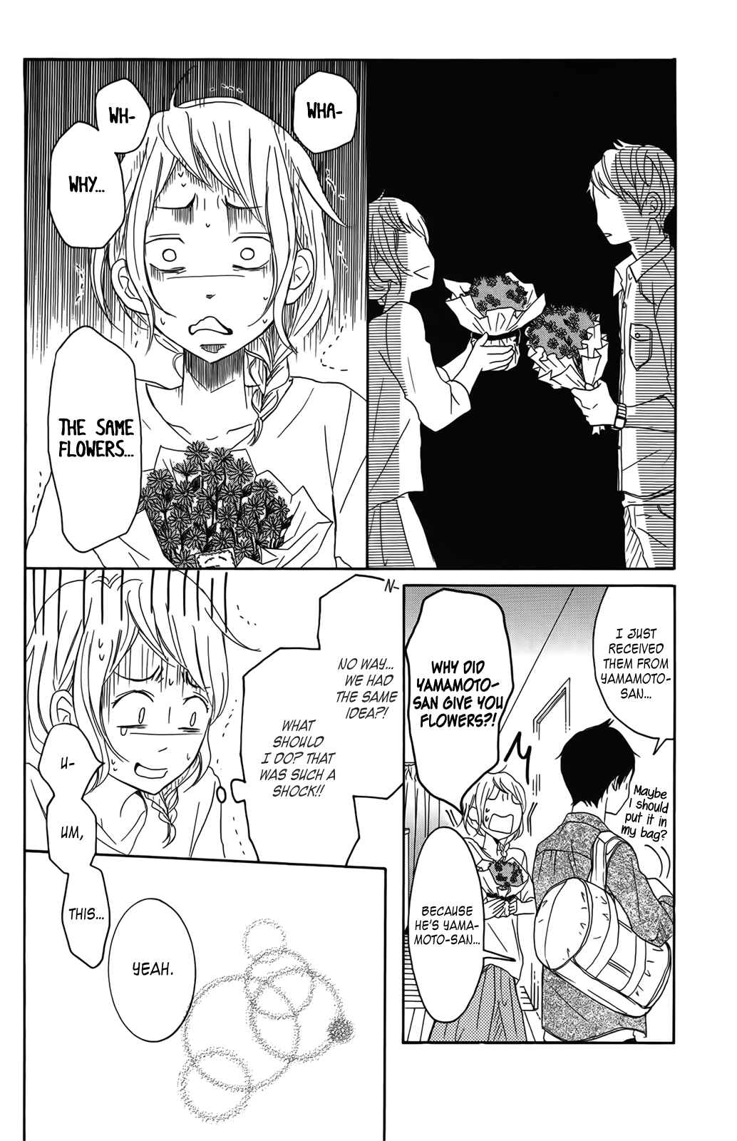 Page 29 Chapter 30 P to JK