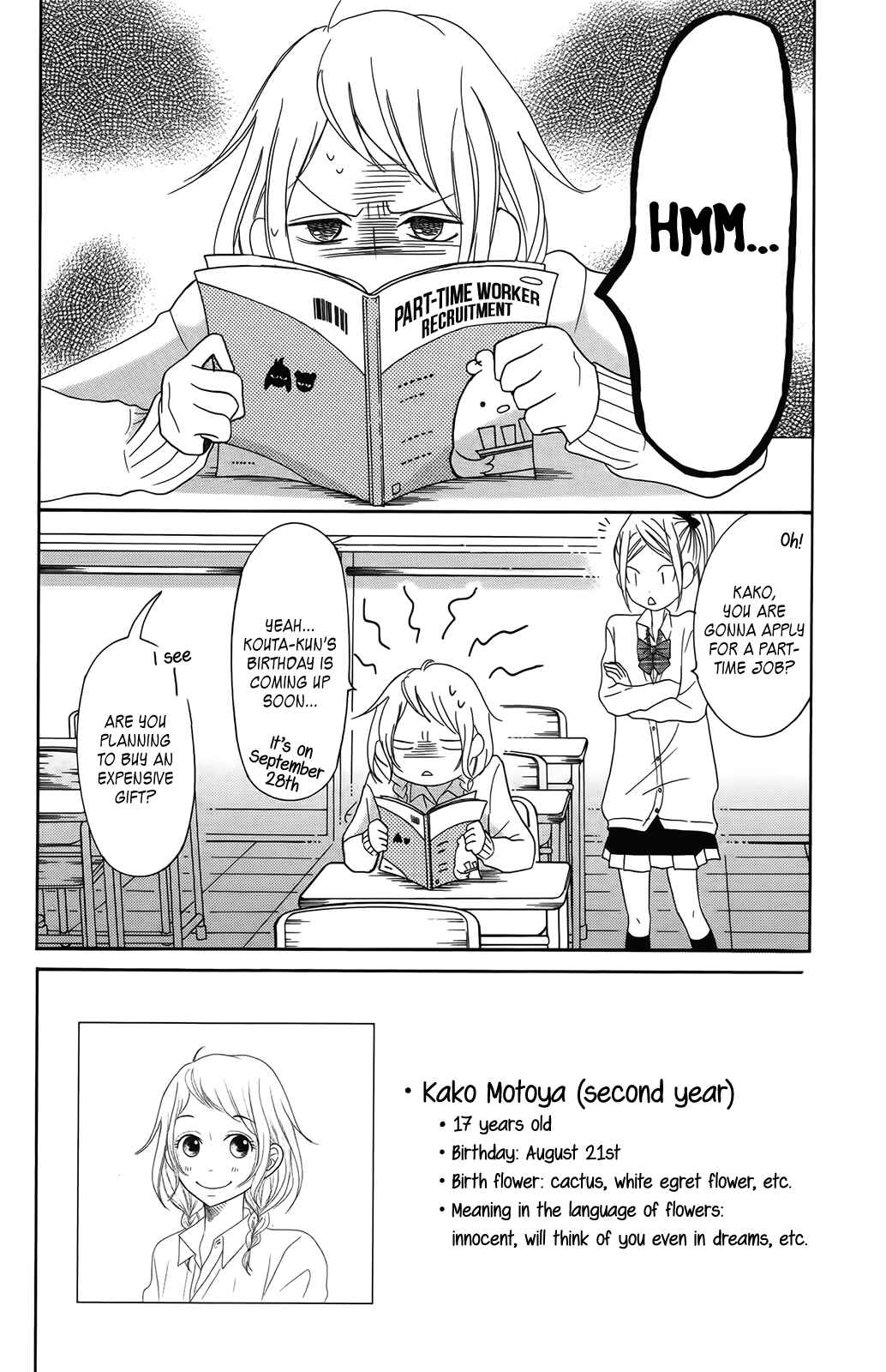 Page 3 Chapter 30 P to JK