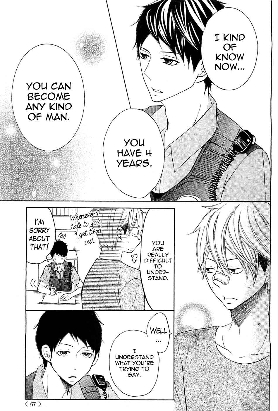 Page 13 Chapter 15 P to JK