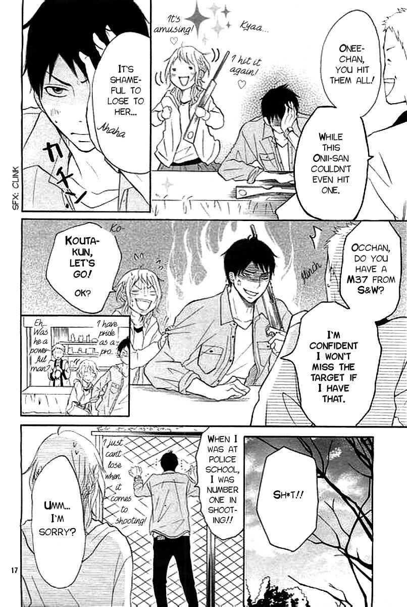 Page 22 Chapter 5 P to JK