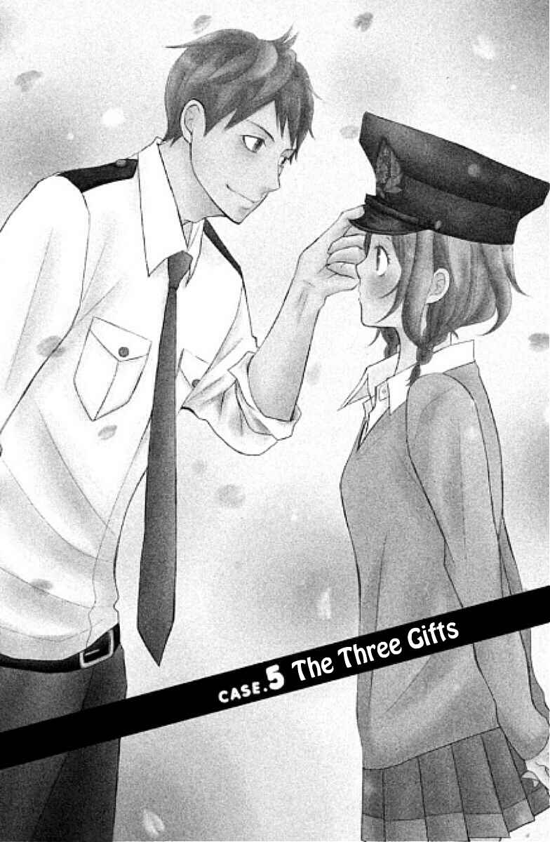 Page 5 Chapter 5 P to JK