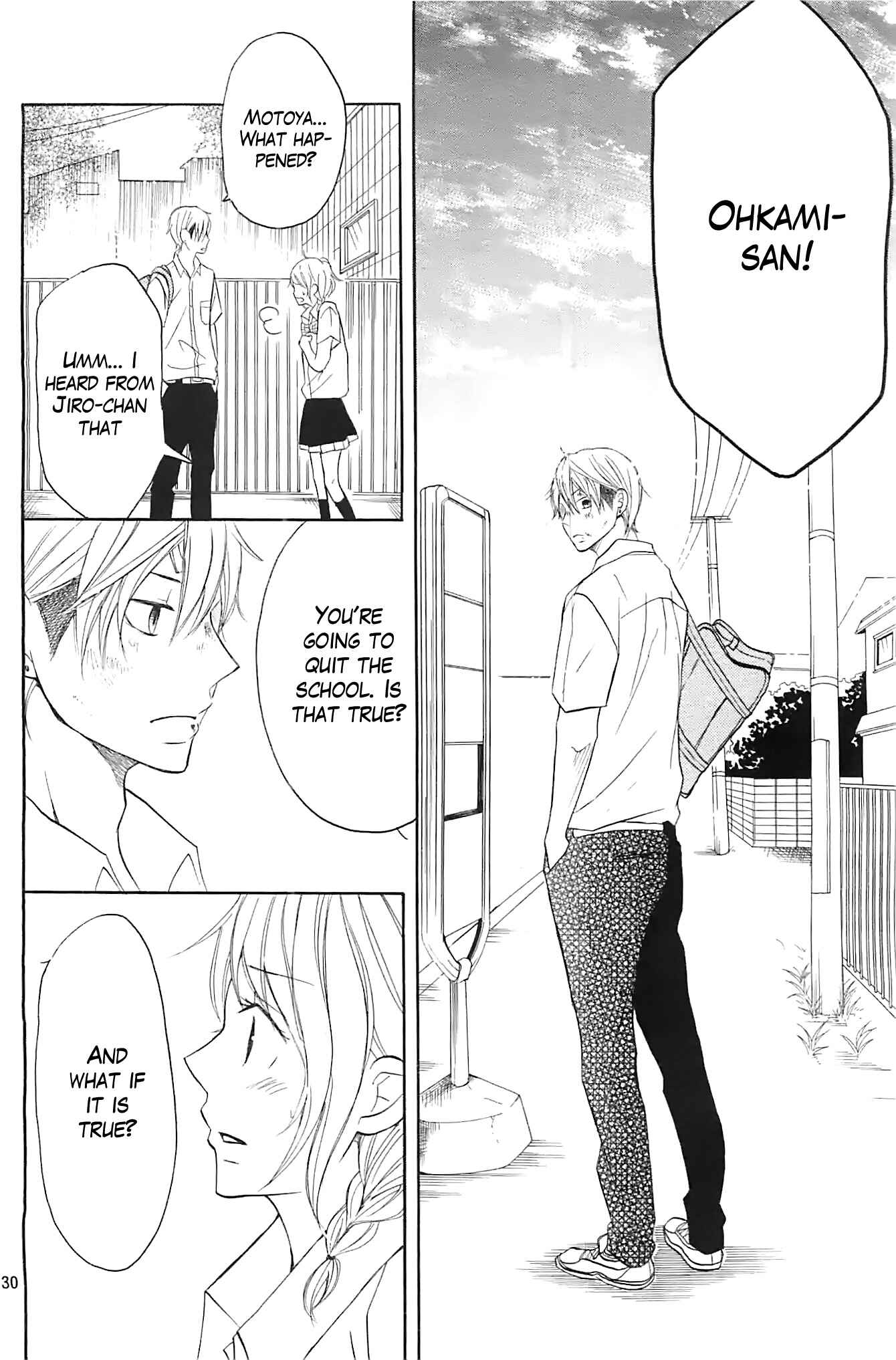 Page 30 Chapter 13 P to JK