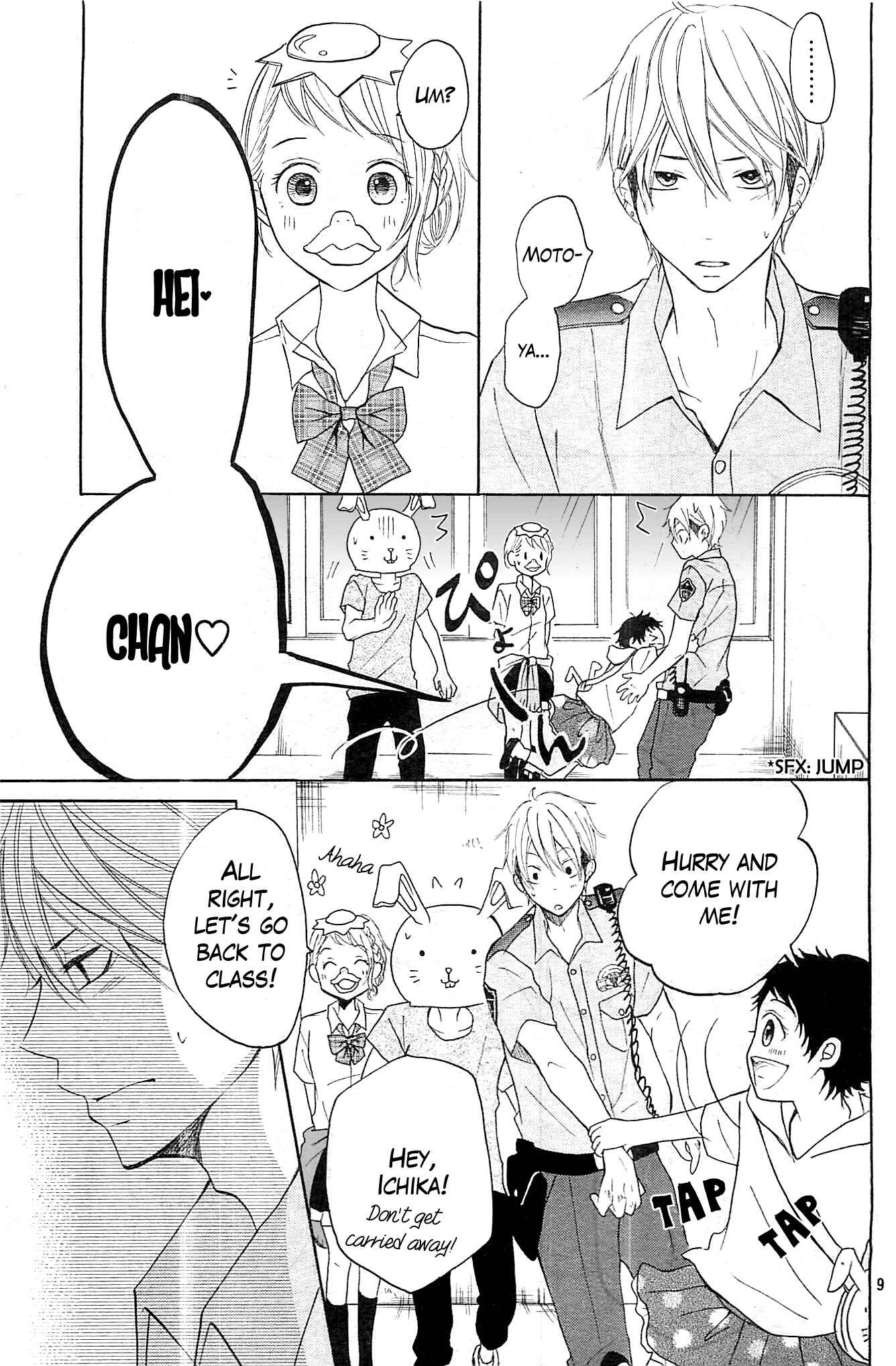 Page 9 Chapter 13 P to JK
