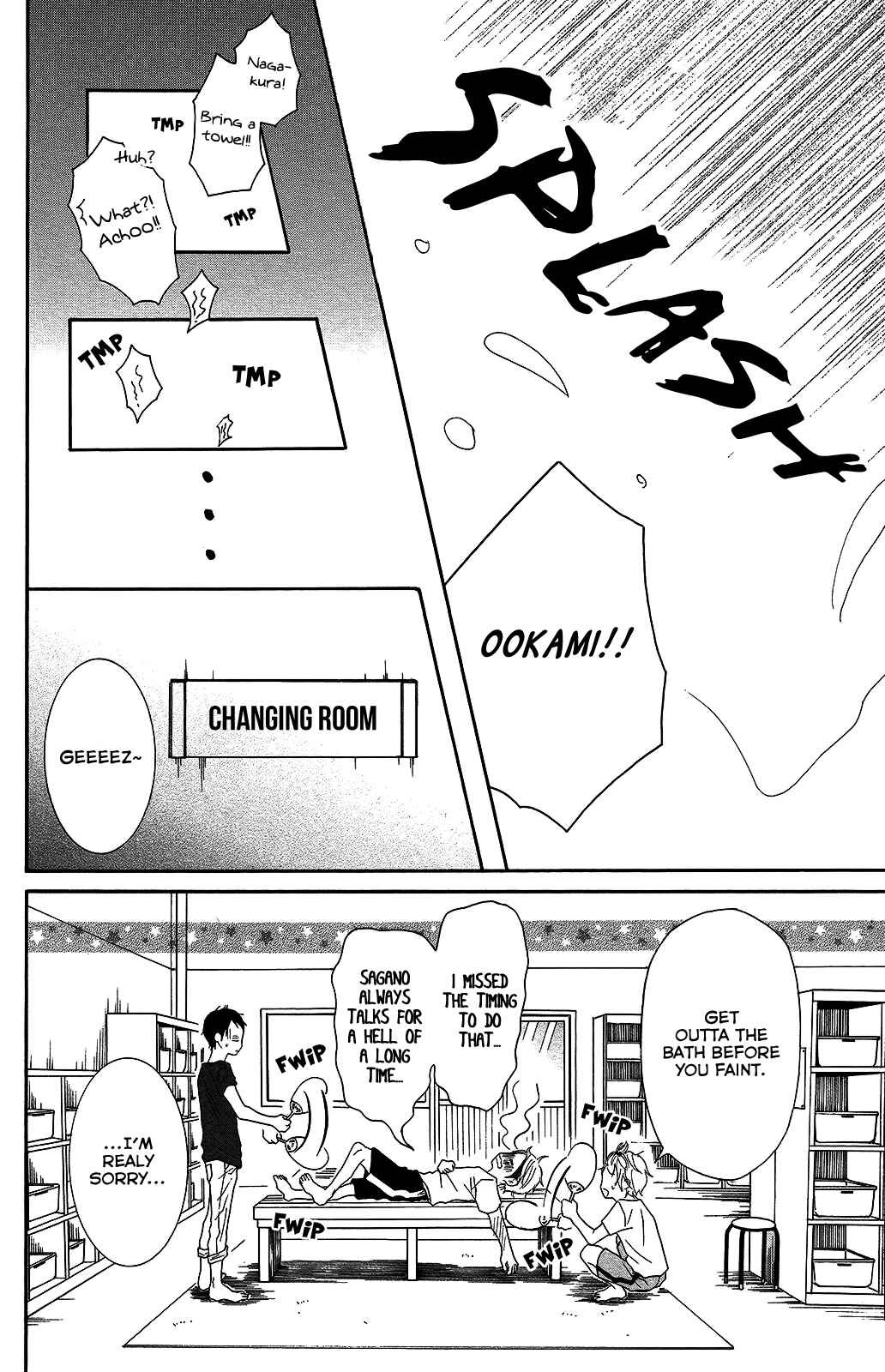 Page 33 Chapter 24 P to JK