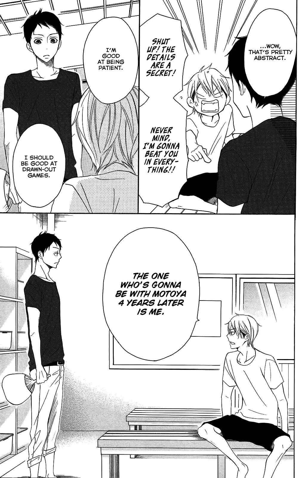 Page 36 Chapter 24 P to JK