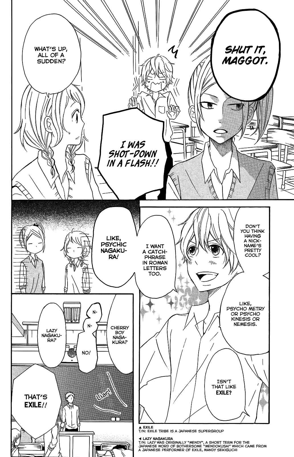 Page 41 Chapter 24 P to JK