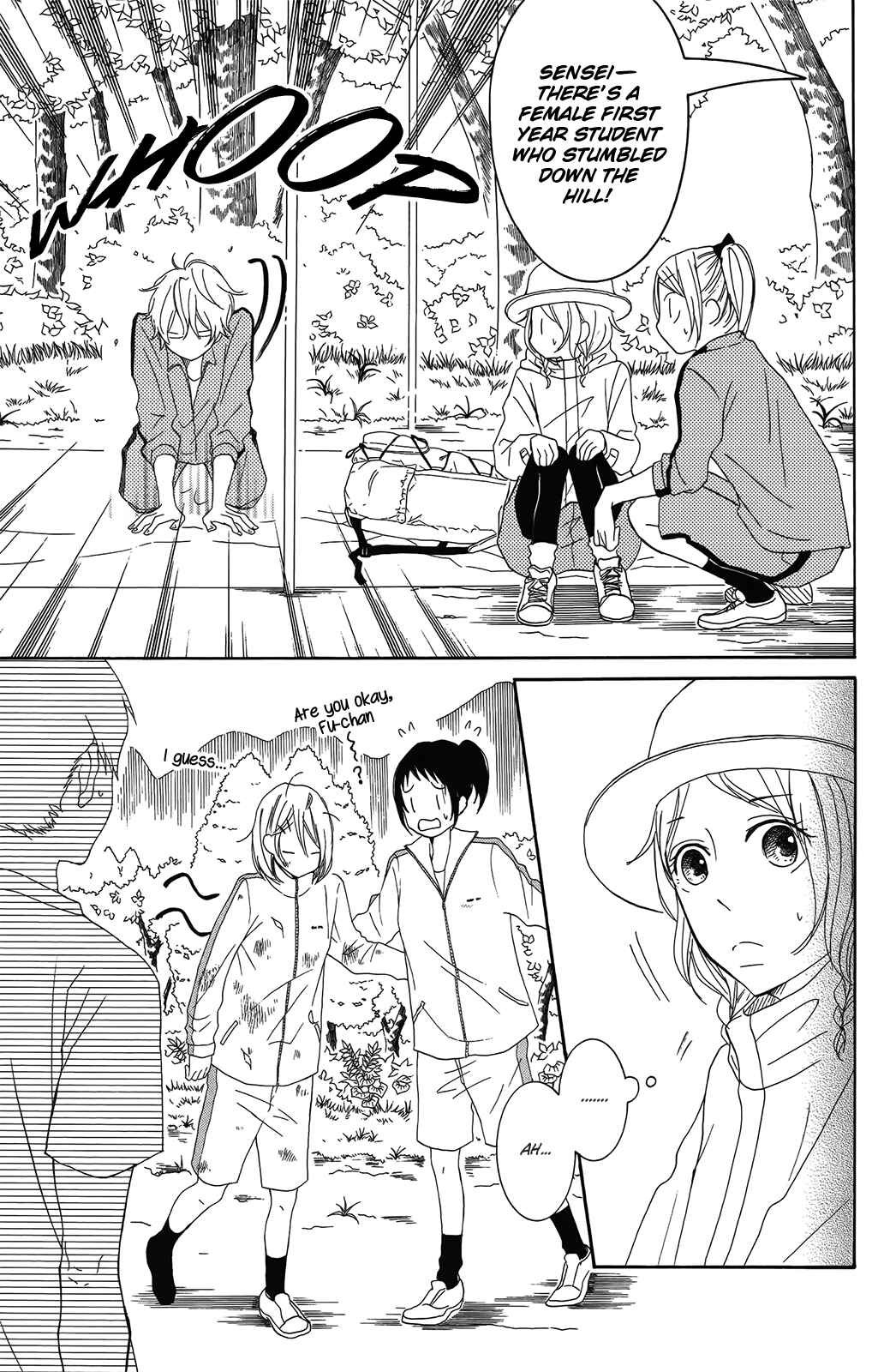 Page 11 Chapter 28 P to JK