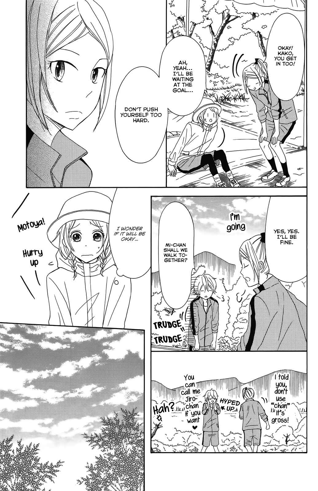 Page 13 Chapter 28 P to JK