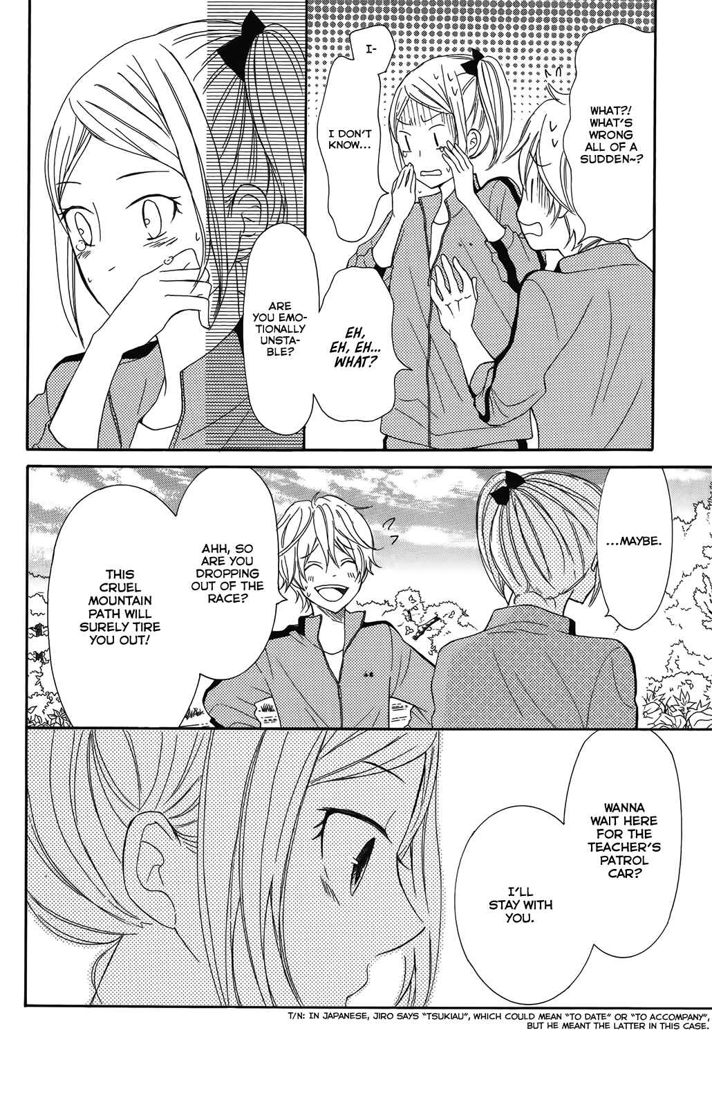 Page 24 Chapter 28 P to JK